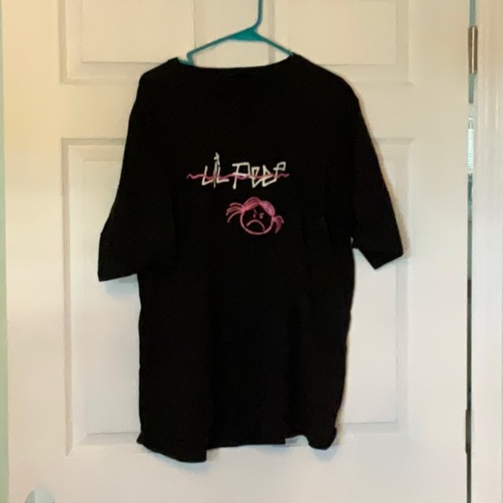 lil peep merch